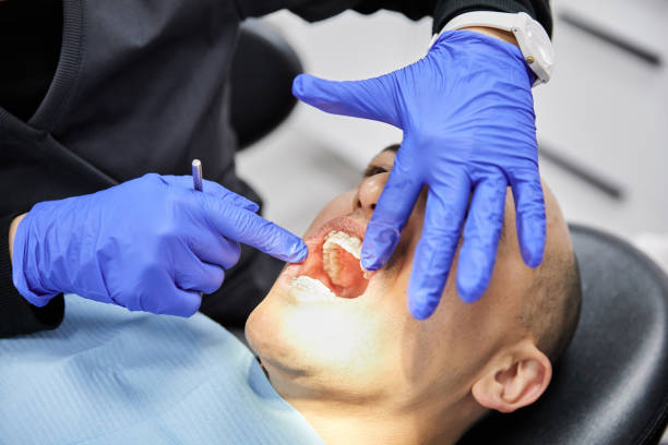 24-Hour Dental Clinic Near Me in VA